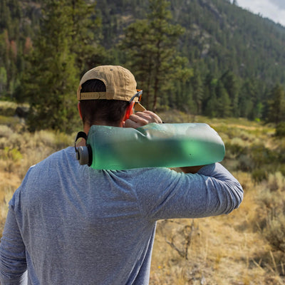Hydrapak - Seeker 3L, Mammoth - Opsgear