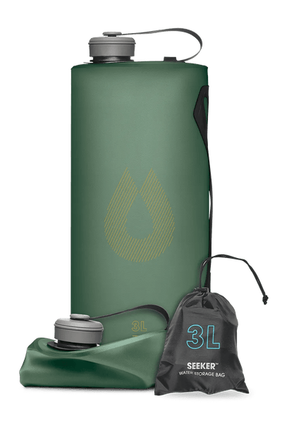 Hydrapak - Seeker 4L, Mammoth - Opsgear