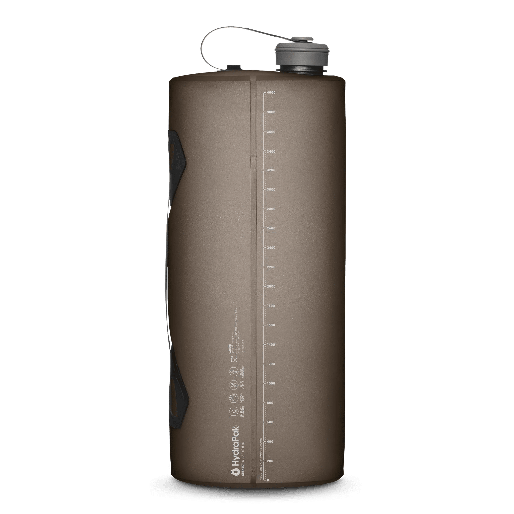 Hydrapak - Seeker 4L, Mammoth - Opsgear