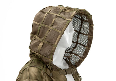 Invader Gear - Ghillie Base Plain - Image 3