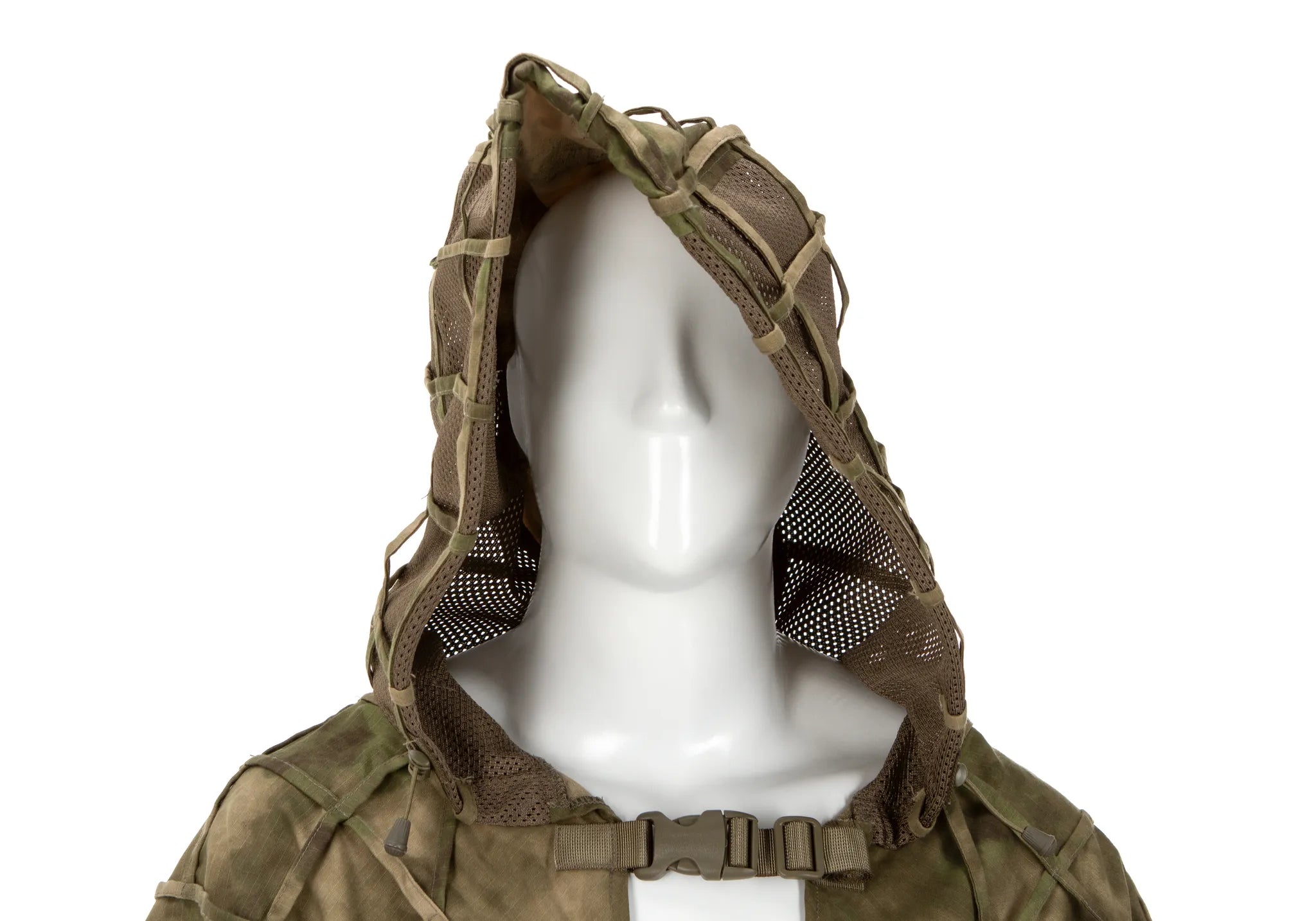 Invader Gear - Ghillie Base Plain - Image 4