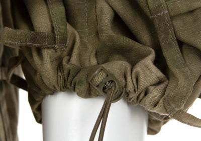 Invader Gear - Ghillie Base Plain - Image 5