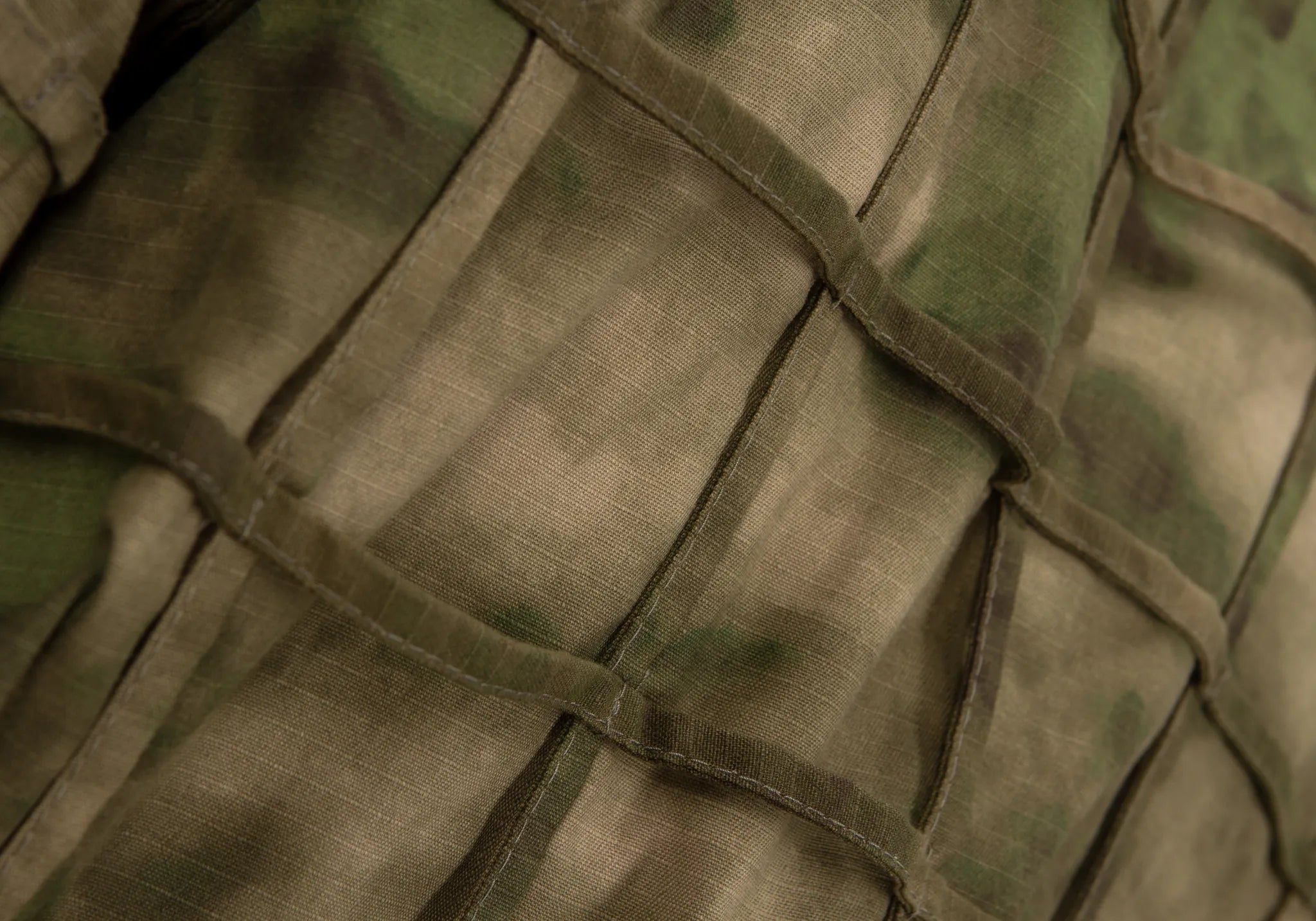 Invader Gear - Ghillie Base Plain - Image 6