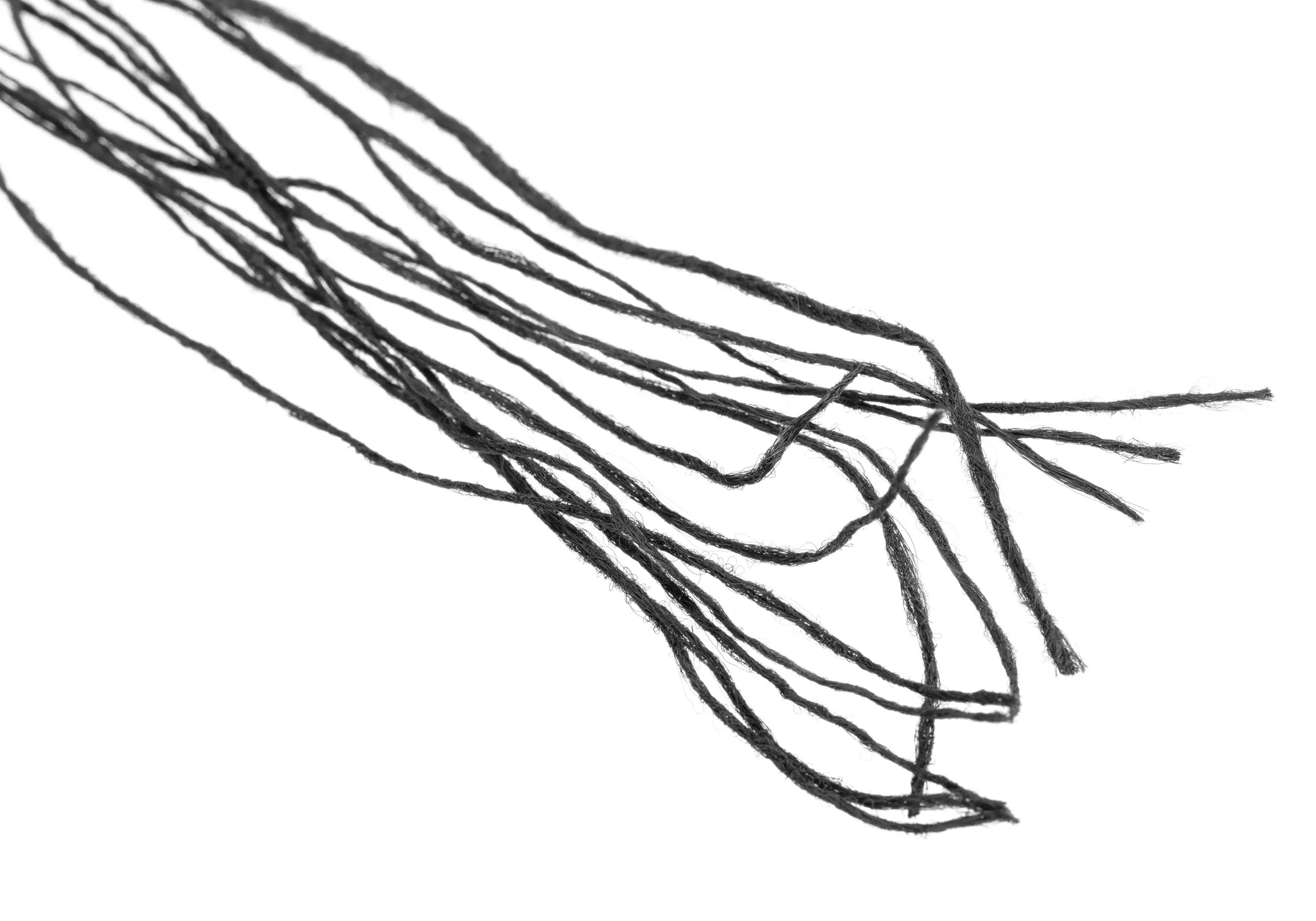 Invader Gear - Ghillie Threads