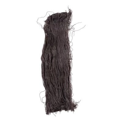 Invader Gear - Ghillie Threads, Dark Brown