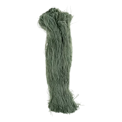 Invader Gear - Ghillie Threads, Forest Green