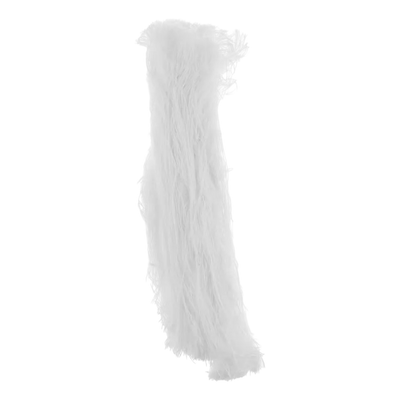 Invader Gear - Ghillie Threads, White