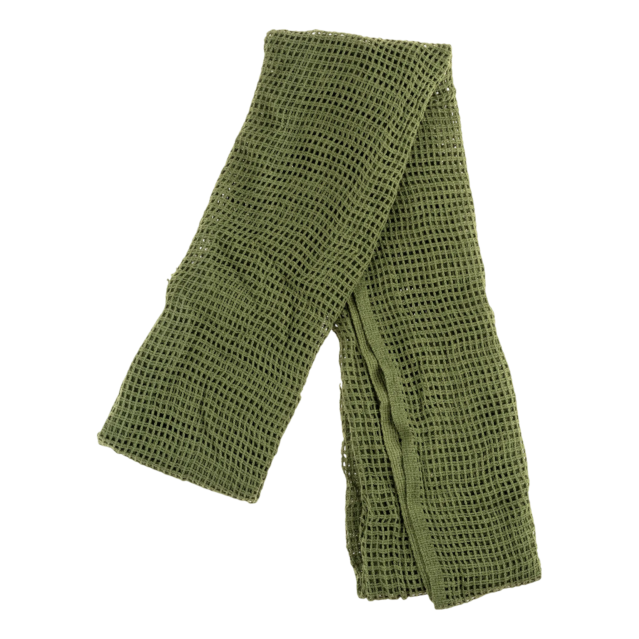 Invader Gear - Sniper Net Scarf, OD