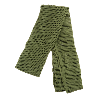 Invader Gear - Sniper Net Scarf, OD