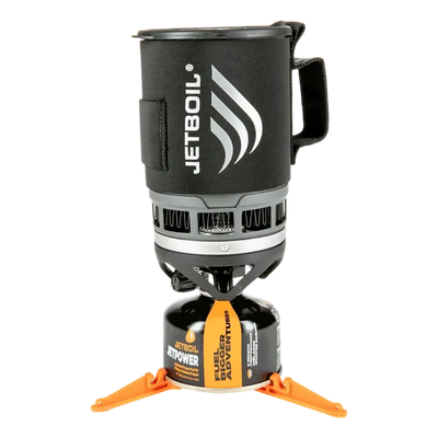 Jetboil - CS Zip Carbon, Carbon