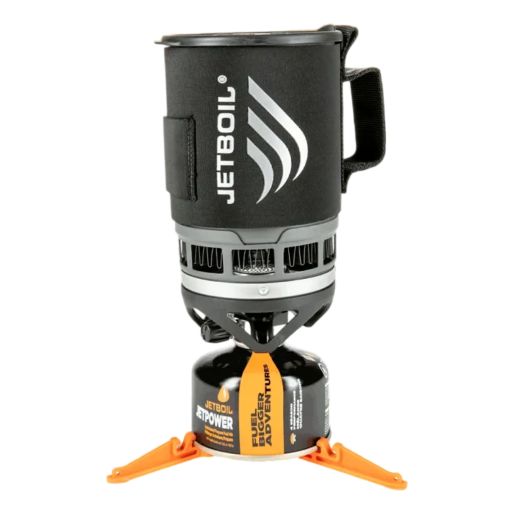 Jetboil - CS Zip Carbon, Carbon