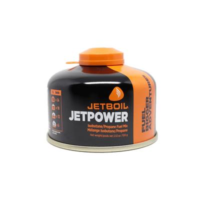 Jetboil - Gas Fuel - Image 1
