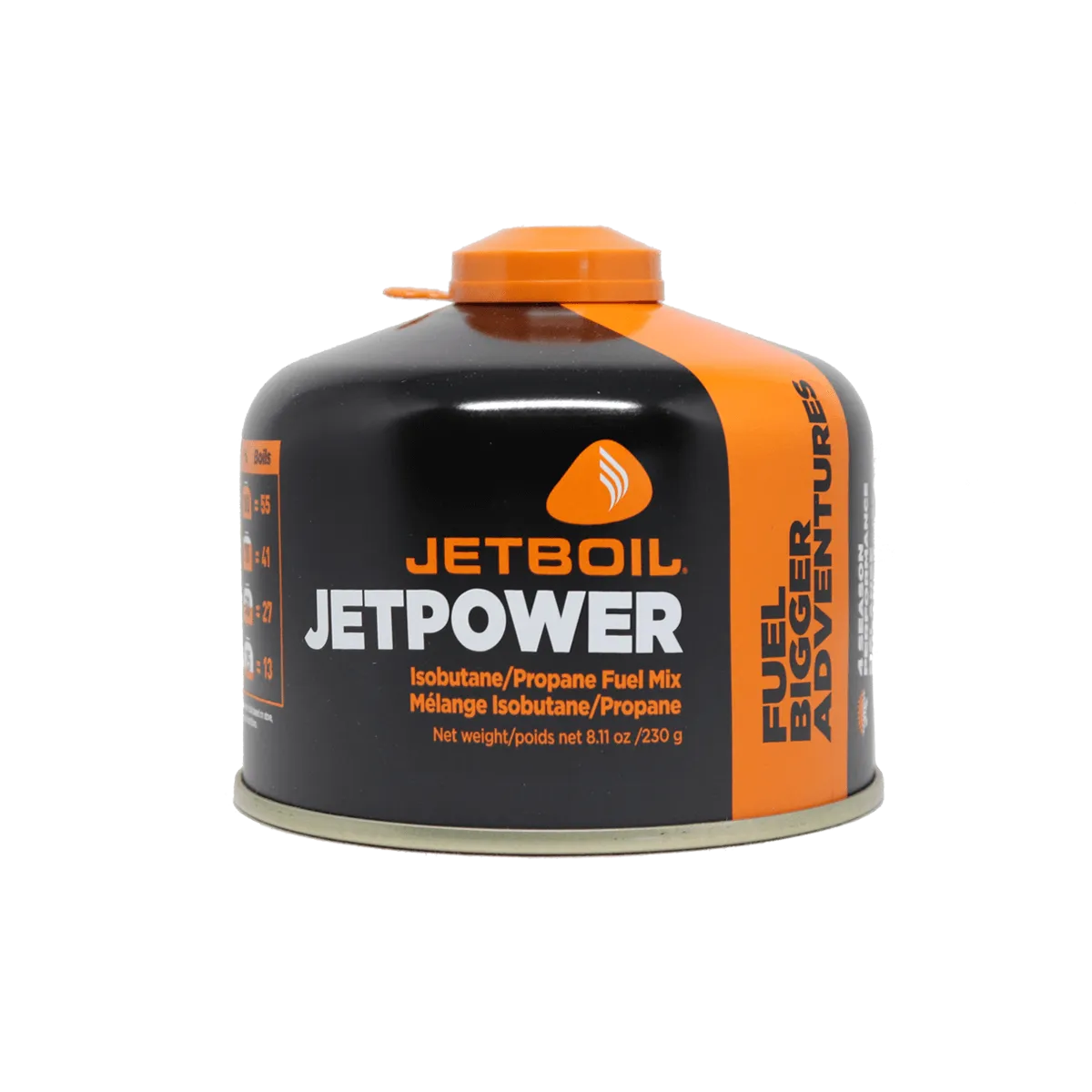 Jetboil - Gas Fuel - Image 2