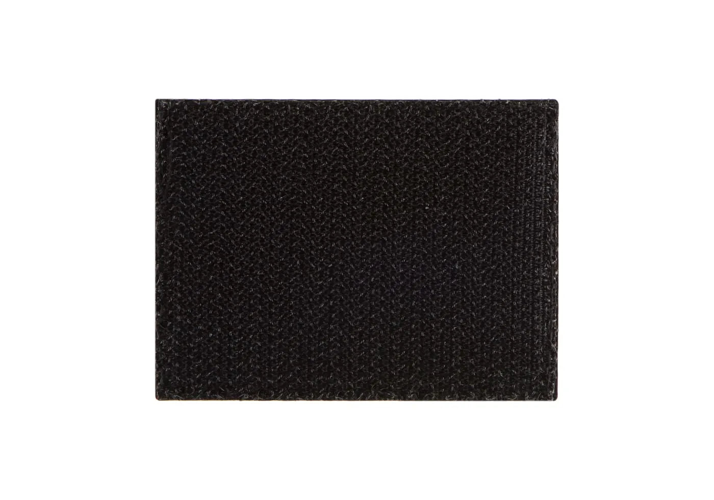 JTG - Norway Flag Rubber Patch - Image 1