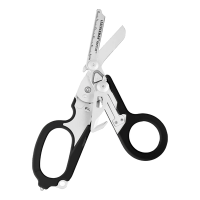 Leatherman - Multiverktøy Raptor m/taske Black