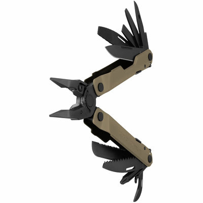 Leatherman - Multiverktøy Rebar Coyote Tan