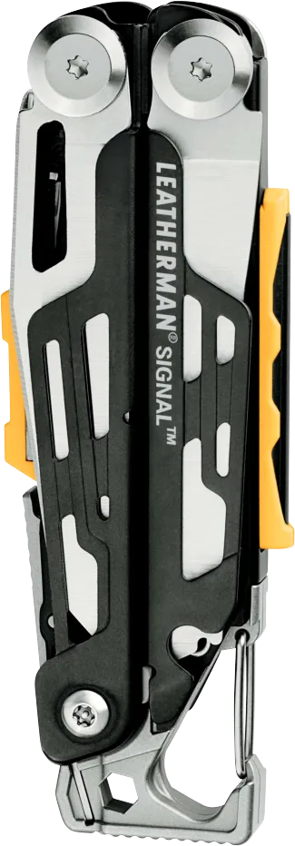 Leatherman - Multiverktøy Signal m/taske Black - Image 3