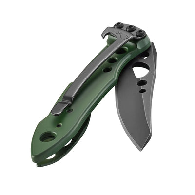 Leatherman - Multiverktøy Skeletool KB OD Green, BL