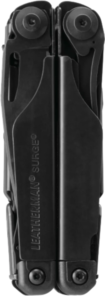 Leatherman - Multiverktøy Surge m/taske Black - Image 3