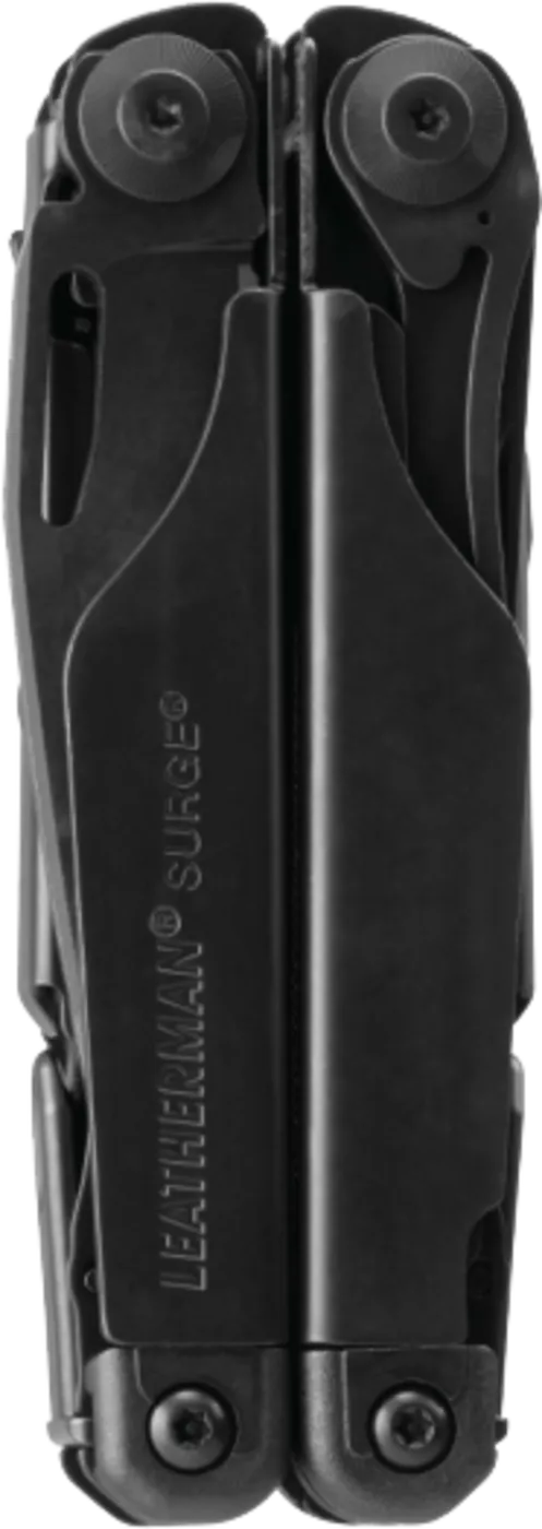 Leatherman - Multiverktøy Surge m/taske Black - Image 3