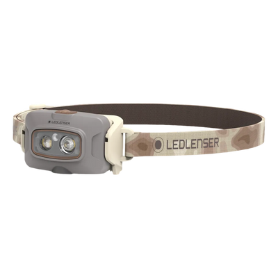 Ledlenser - HF4R Signature Grey