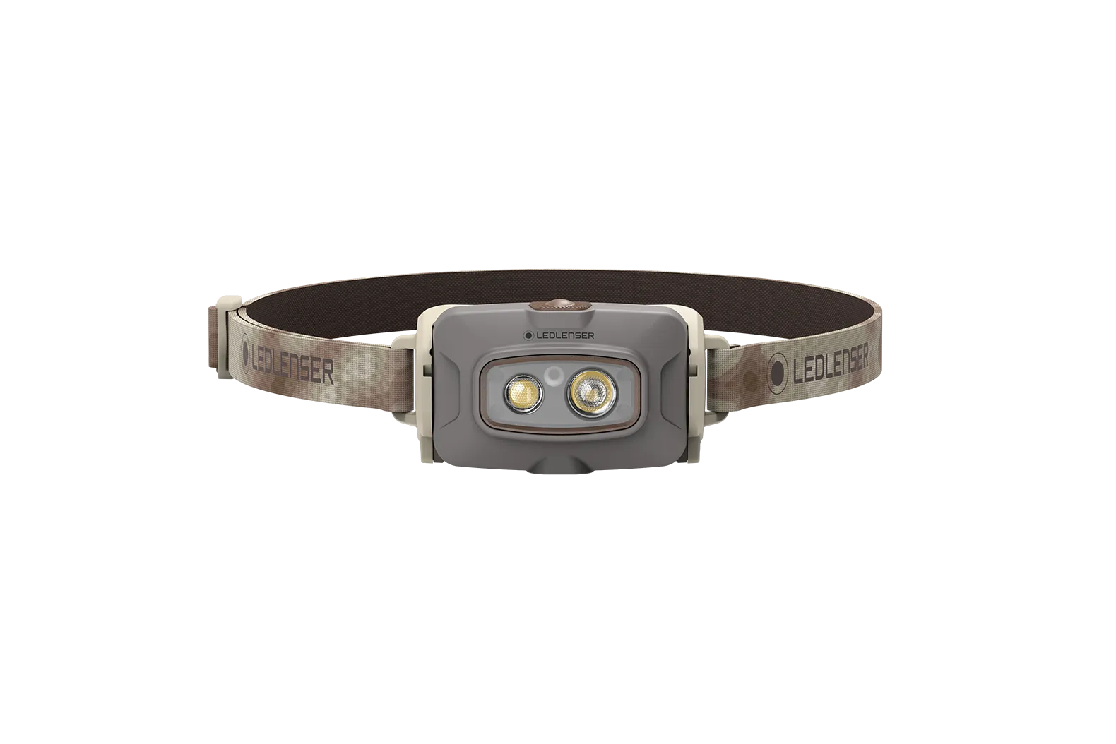 Ledlenser - HF4R Signature Grey - Image 2