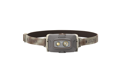 Ledlenser - HF4R Signature Grey - Image 2