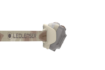 Ledlenser - HF4R Signature Grey - Image 4
