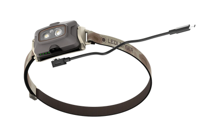 Ledlenser - HF4R Signature Grey - Image 5