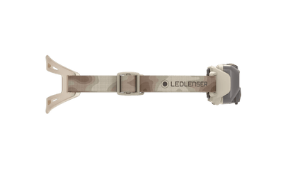 Ledlenser - HF6R Signature Brown - Opsgear