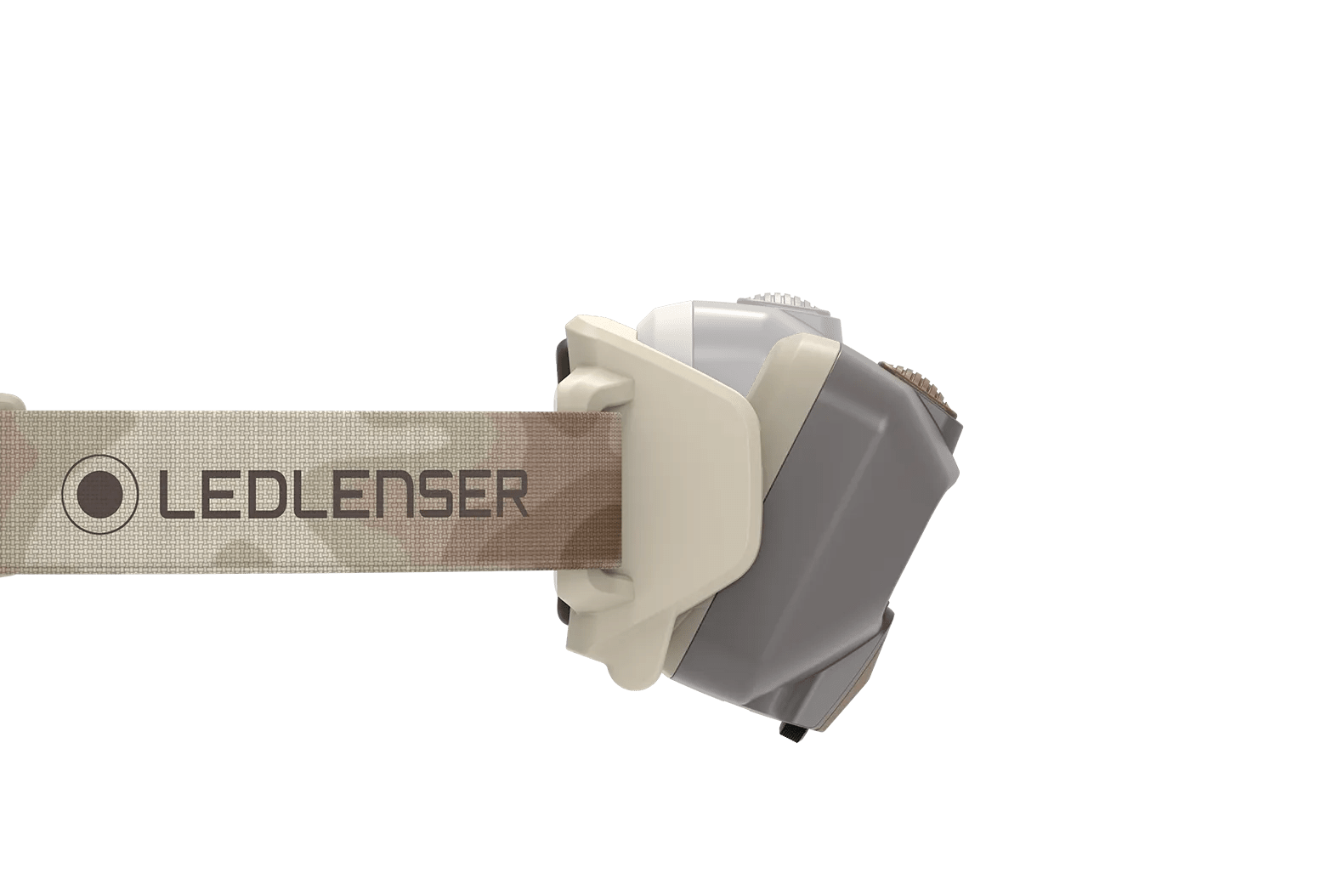 Ledlenser - HF6R Signature Brown - Opsgear