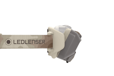 Ledlenser - HF6R Signature Brown - Opsgear