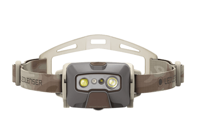 Ledlenser - HF6R Signature Brown - Opsgear