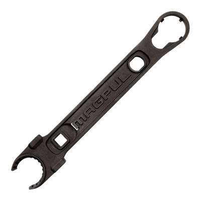 Magpul - Armorer's Wrench, Black