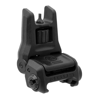 Magpul - MBUS 3 Front Back-Up Sight, Black