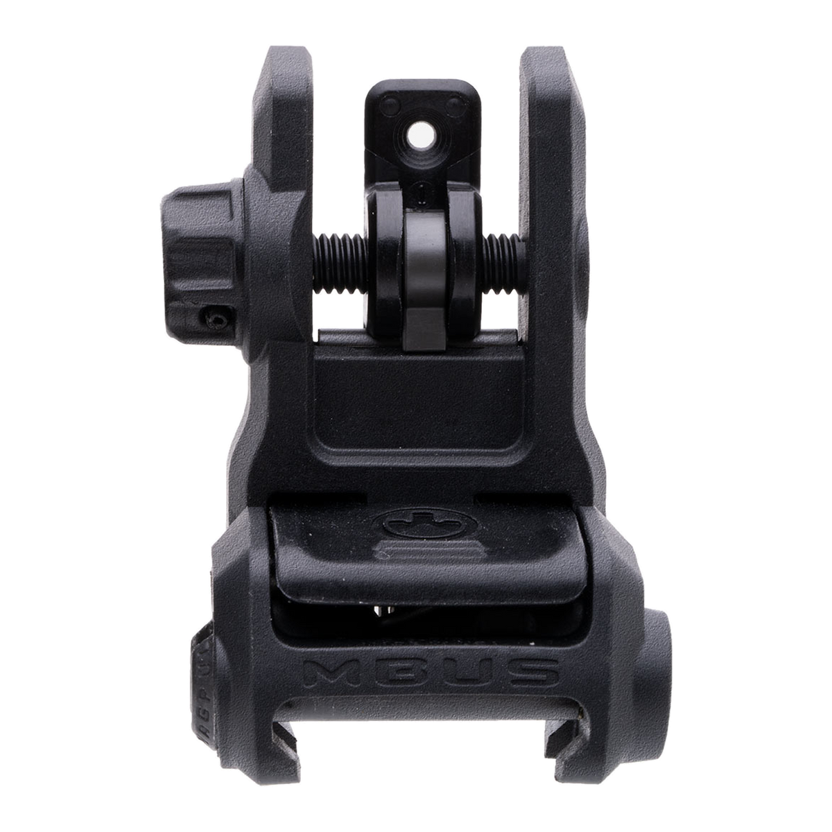 Magpul - MBUS 3 Rear Back-Up Sight - Image 1