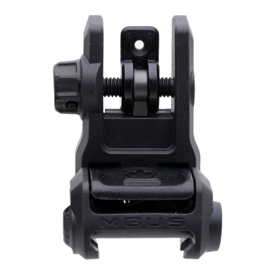 Magpul - MBUS 3 Rear Back-Up Sight - Image 1