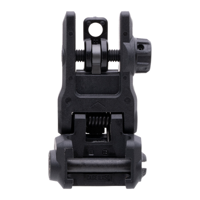 Magpul - MBUS 3 Rear Back-Up Sight - Image 2