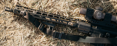 Magpul - MS1 Lite Sling, Black - Opsgear