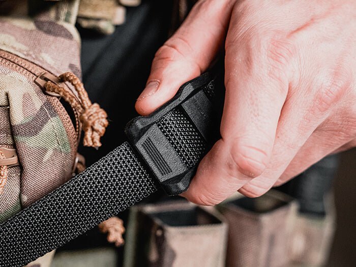 Magpul - MS1 Lite Sling, Black - Opsgear