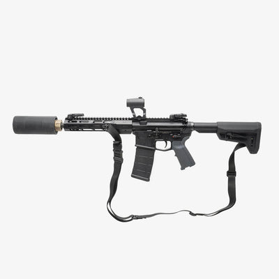 Magpul - MS1 Lite Sling, Black - Opsgear