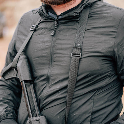 Magpul - MS1 Lite Sling, Black - Opsgear