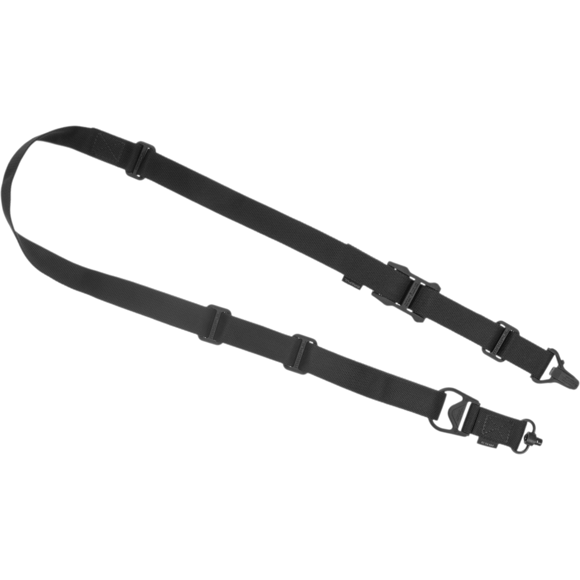 Magpul - MS3 Single QD Gen 2 Sling, Black - Opsgear