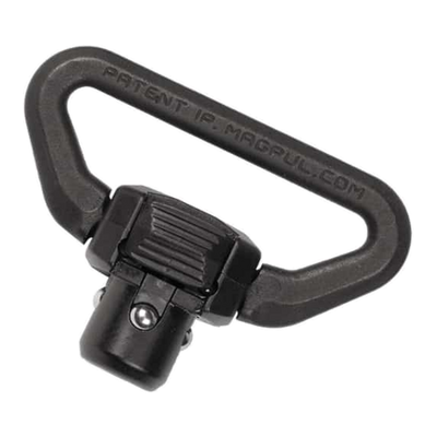 Magpul - QDM Quick Disconnect Sling Swivel, Black