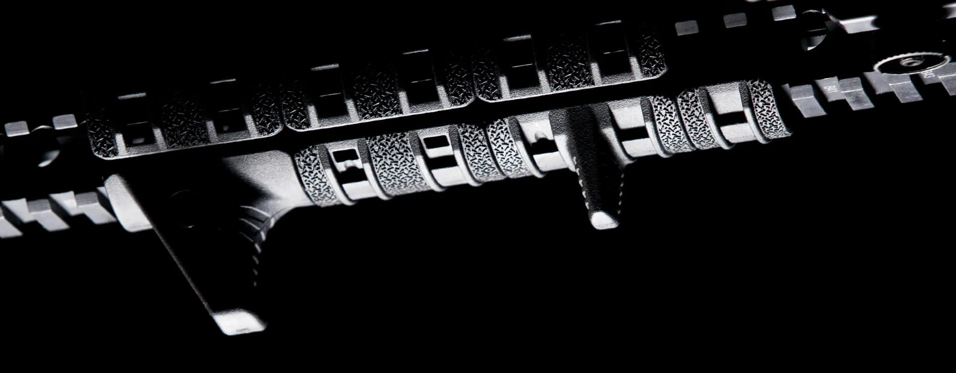 Magpul - XTM Hand Stop Kit - Image 1