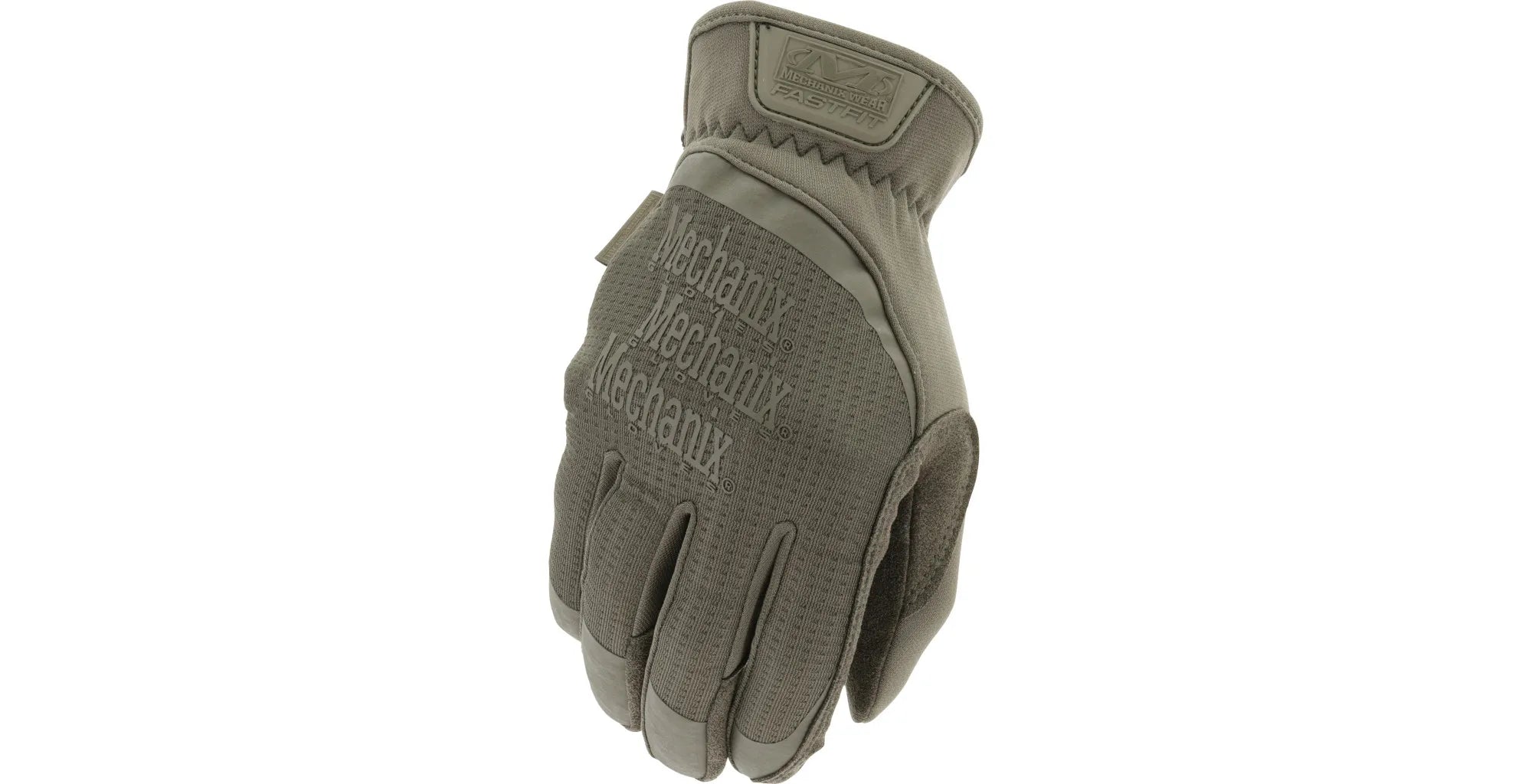 Mechanix Wear - Fast Fit - Covert - Image 1