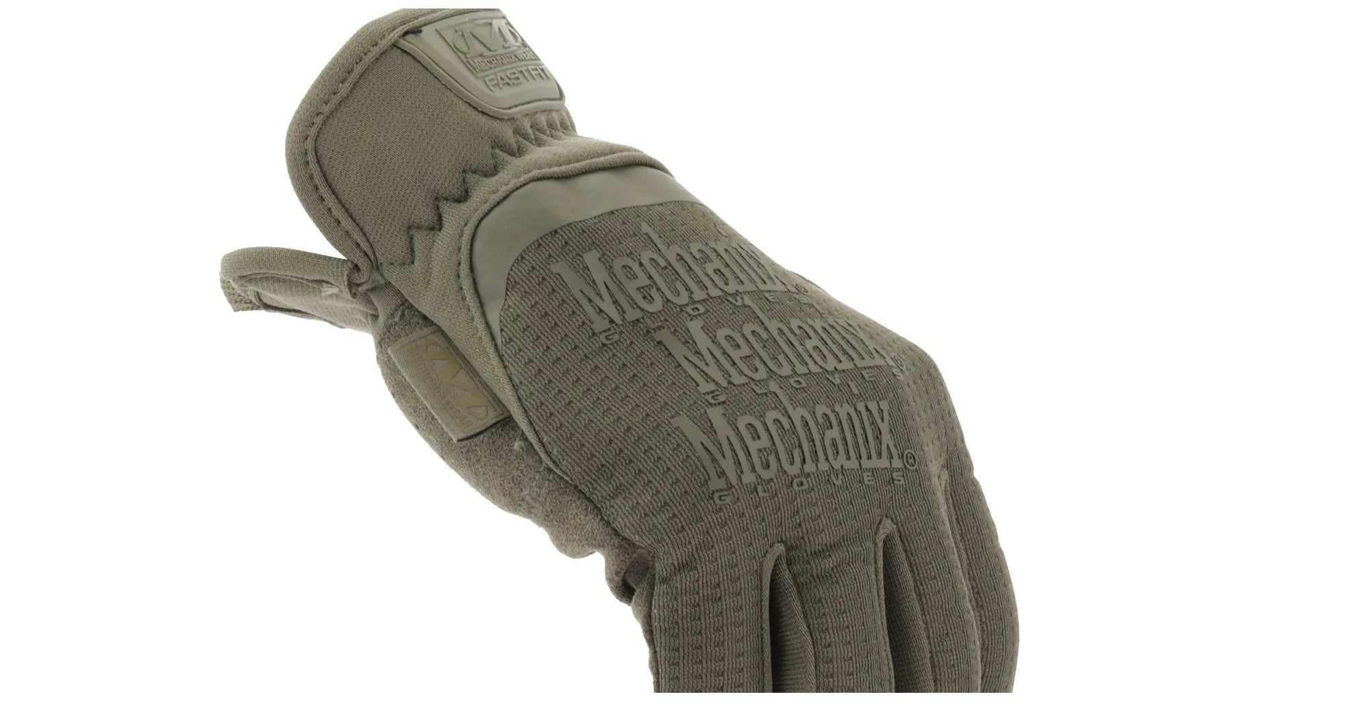 Mechanix Wear - Fast Fit - Covert - Image 5