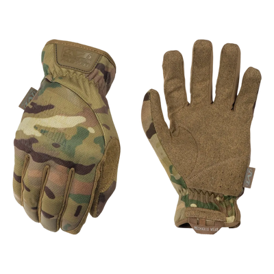Mechanix Wear - Fast Fit - Multicam, MultiCam