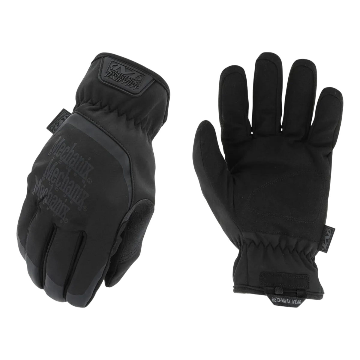Mechanix Wear - Tactical ColdWork FastFit, Covert