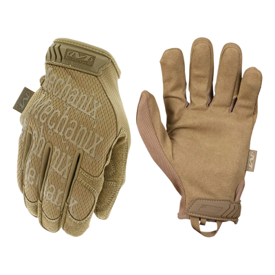 Mechanix Wear - The Original, Coyote